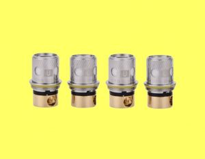 Cuộn dây thay thế UWell