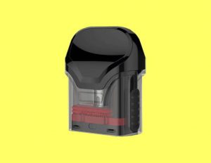 Mẫu Crown 3 của UWell