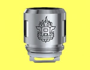 Cuộn dây V8-X4 của SMOK