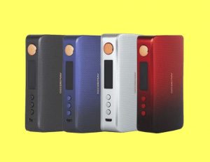 Vape Gen Mod của Vaporesso