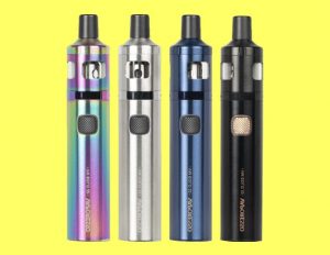 Mẫu VM Solo 22 của Vaporesso