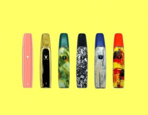 Mẫu C-Flat Executive AIO của Vaptio