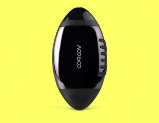 Mẫu siêu di động VFL Ultra-Portable của Voopoo