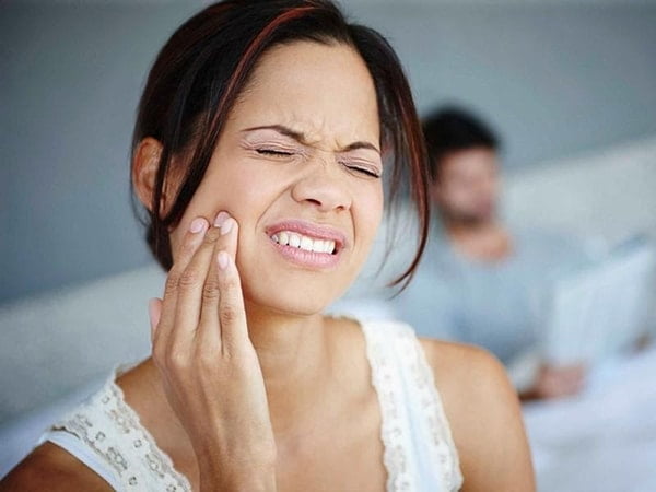 Thuốc giảm đau răng có thể làm giúp bạn vượt qua những cơn đau nhức?